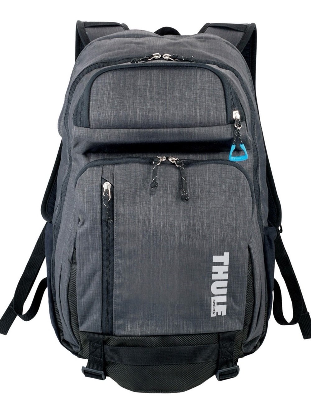 NWT Thule 9020-10 - Stravan 15" Laptop Backpack
